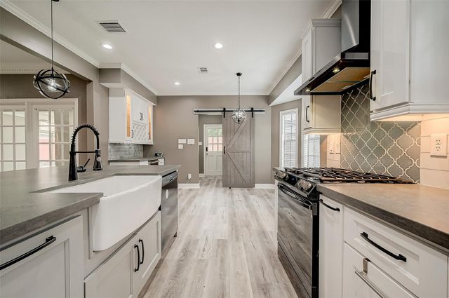 22114 Rockchester Drive, Katy, TX 77450