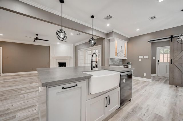 22114 Rockchester Drive, Katy, TX 77450
