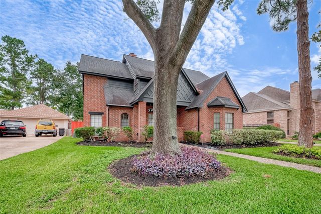 22114 Rockchester Drive, Katy, TX 77450