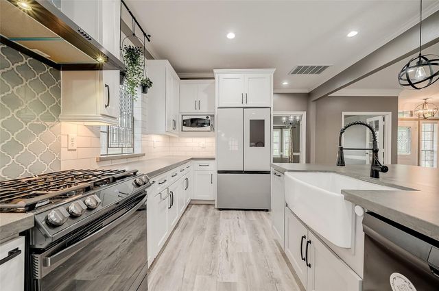 22114 Rockchester Drive, Katy, TX 77450