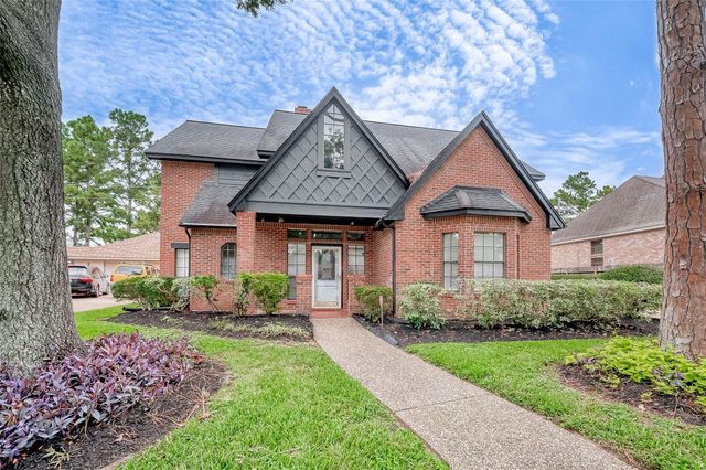 22114 Rockchester Drive, Katy, TX 77450