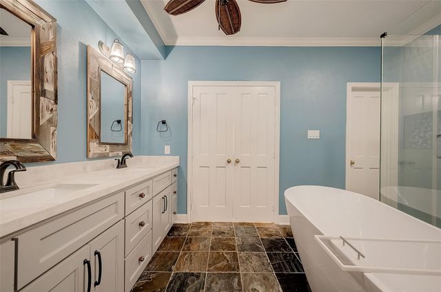 22114 Rockchester Drive, Katy, TX 77450