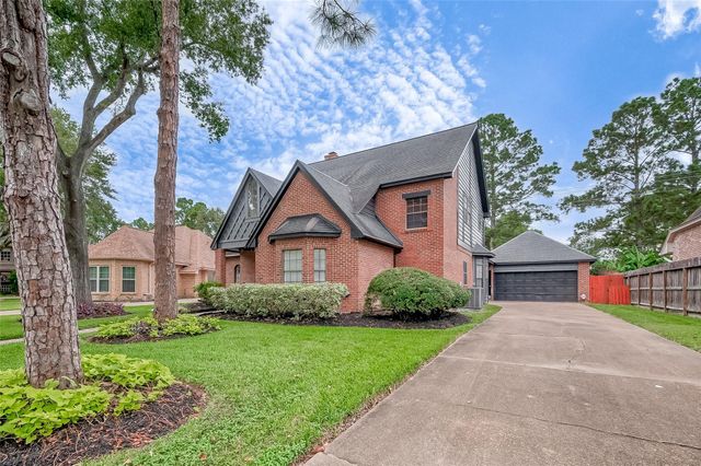 22114 Rockchester Drive, Katy, TX 77450