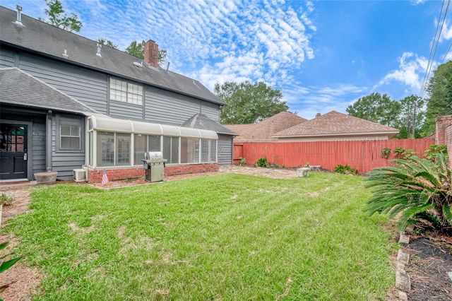 22114 Rockchester Drive, Katy, TX 77450