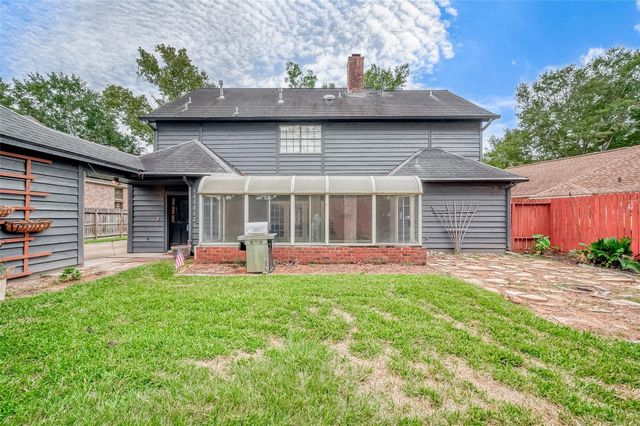 22114 Rockchester Drive, Katy, TX 77450