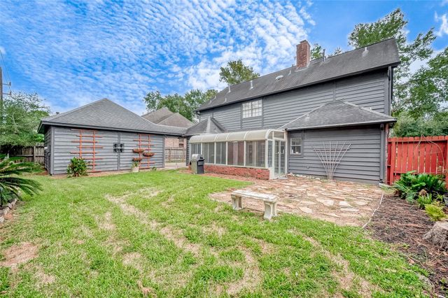22114 Rockchester Drive, Katy, TX 77450