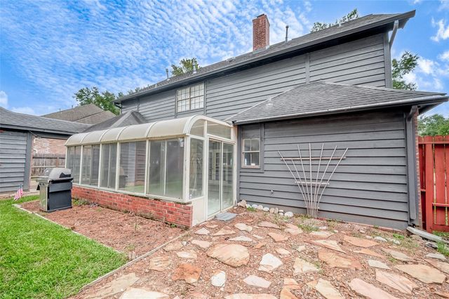 22114 Rockchester Drive, Katy, TX 77450