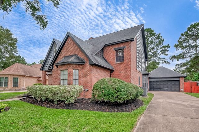 22114 Rockchester Drive, Katy, TX 77450
