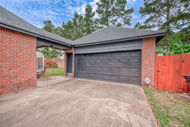 22114 Rockchester Drive, Katy, TX 77450