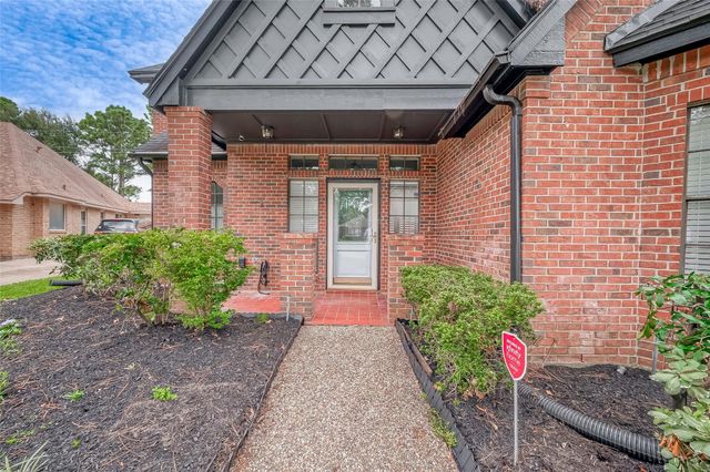 22114 Rockchester Drive, Katy, TX 77450