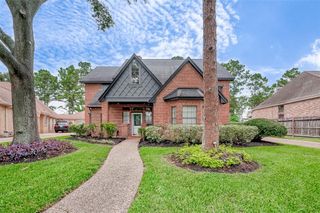 22114 Rockchester Drive, Katy, TX 77450