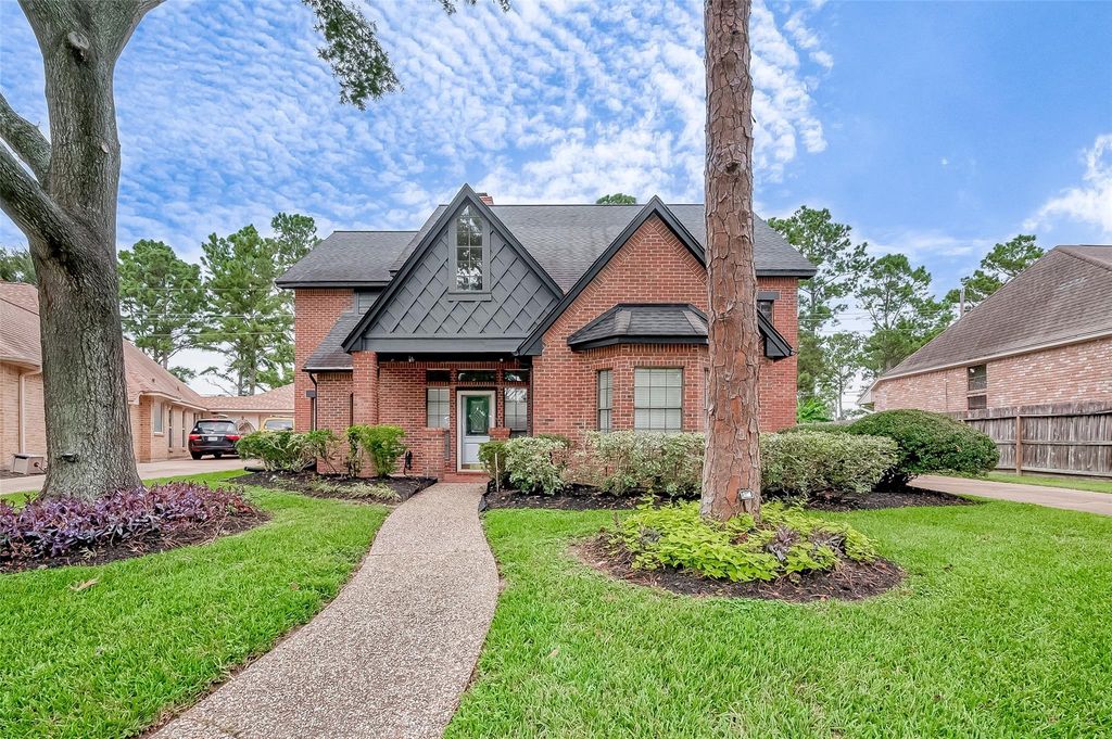 22114 Rockchester Drive, Katy, TX 77450