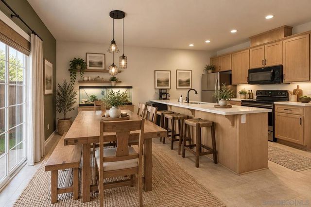 453 Calle Elegante, Vista, CA 92083