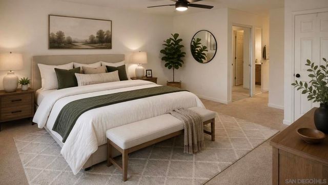 453 Calle Elegante, Vista, CA 92083
