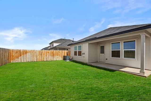 125 Raymondville PATH, San Marcos, TX 78666