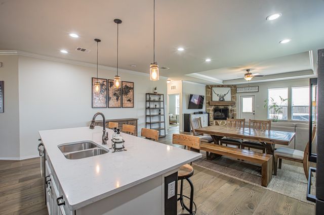 7429 Charbray Road, Fort Worth, TX 76131