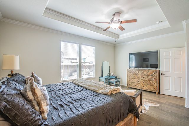 7429 Charbray Road, Fort Worth, TX 76131
