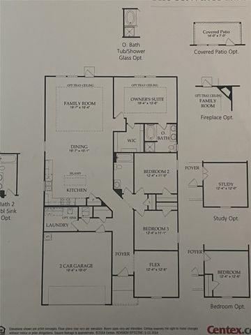 7429 Charbray Road, Fort Worth, TX 76131
