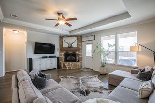 7429 Charbray Road, Fort Worth, TX 76131