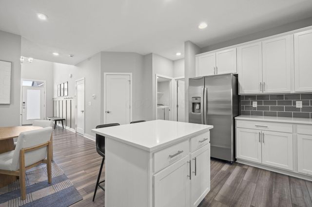7349 Celebration Drive, Powell, OH 43065