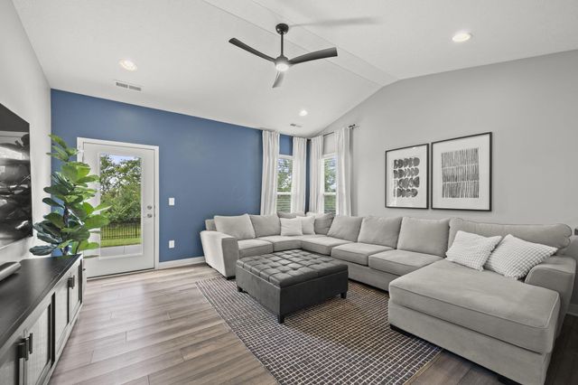 7349 Celebration Drive, Powell, OH 43065