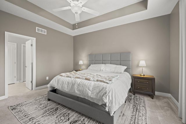 7349 Celebration Drive, Powell, OH 43065
