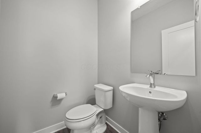 7349 Celebration Drive, Powell, OH 43065