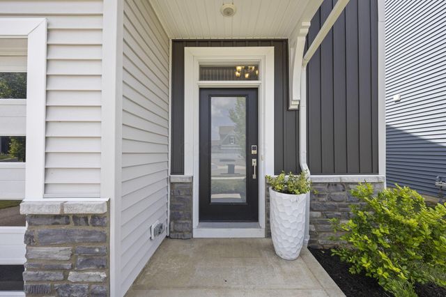 7349 Celebration Drive, Powell, OH 43065
