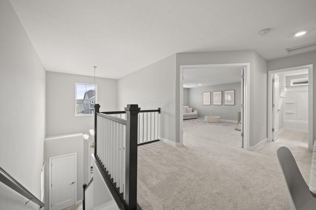 7349 Celebration Drive, Powell, OH 43065