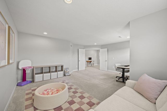 7349 Celebration Drive, Powell, OH 43065