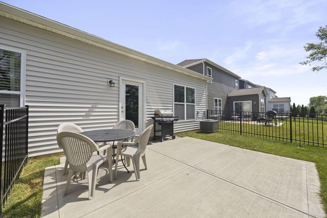 7349 Celebration Drive, Powell, OH 43065