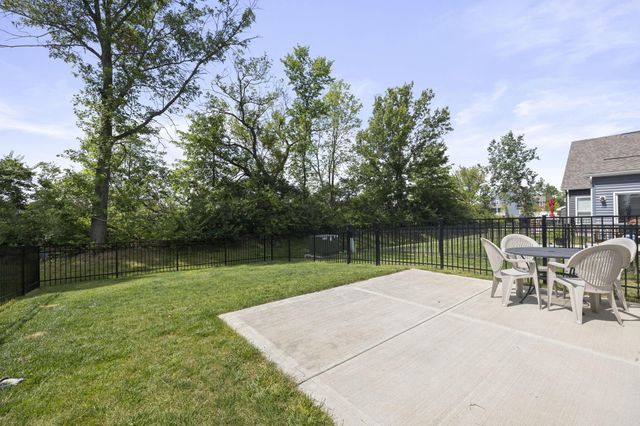 7349 Celebration Drive, Powell, OH 43065