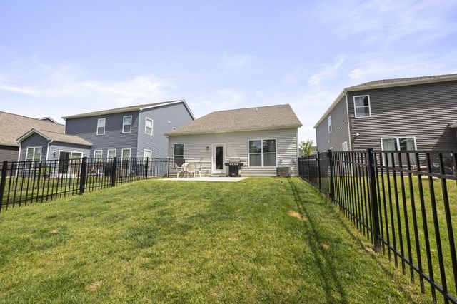 7349 Celebration Drive, Powell, OH 43065