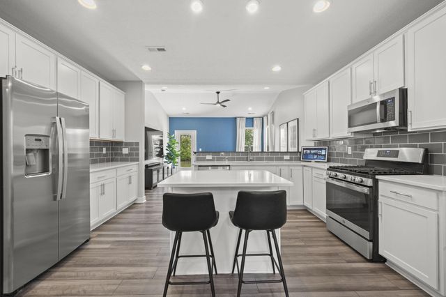 7349 Celebration Drive, Powell, OH 43065