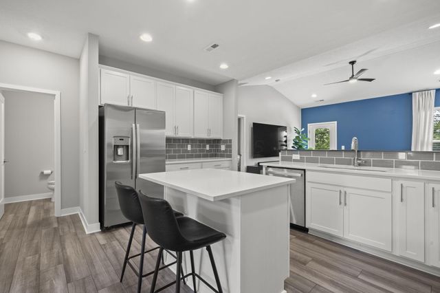 7349 Celebration Drive, Powell, OH 43065
