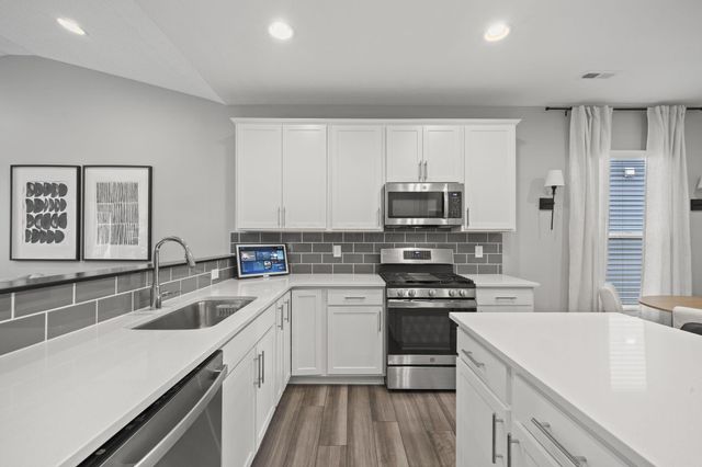 7349 Celebration Drive, Powell, OH 43065