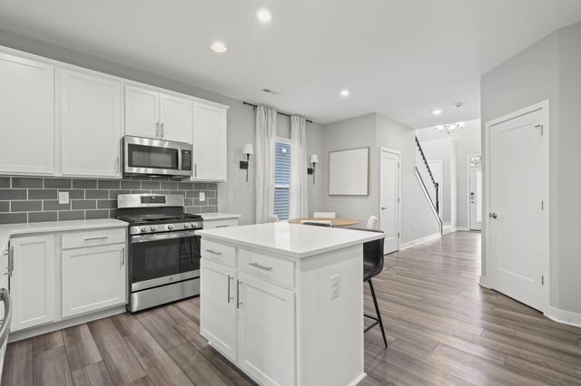 7349 Celebration Drive, Powell, OH 43065