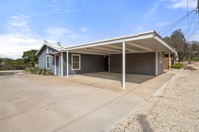 TBD County Road 1700, Clifton, TX 76634