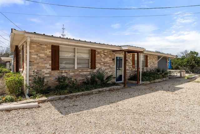 TBD County Road 1700, Clifton, TX 76634