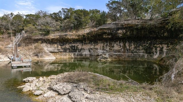 TBD County Road 1700, Clifton, TX 76634