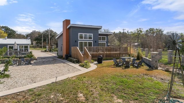 TBD County Road 1700, Clifton, TX 76634