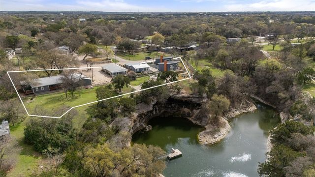 TBD County Road 1700, Clifton, TX 76634