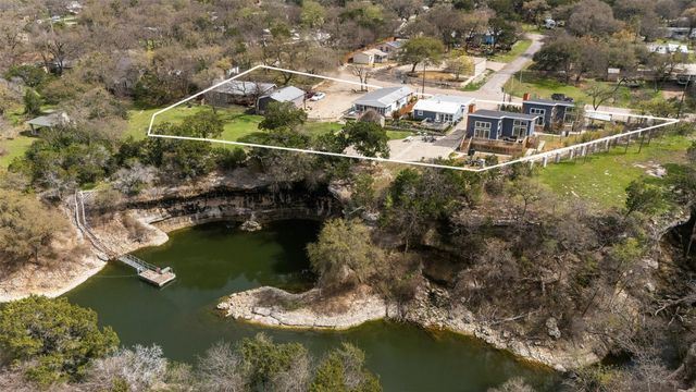 TBD County Road 1700, Clifton, TX 76634