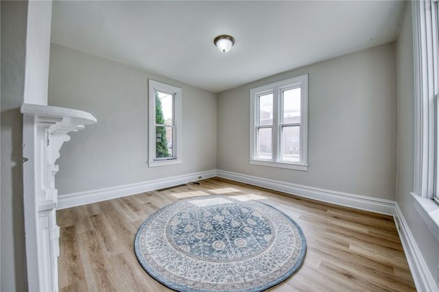 125 Jefferson St, Evans City Boro, PA 16033