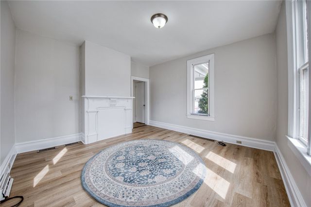 125 Jefferson St, Evans City Boro, PA 16033