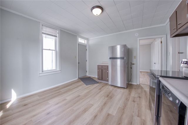 125 Jefferson St, Evans City Boro, PA 16033