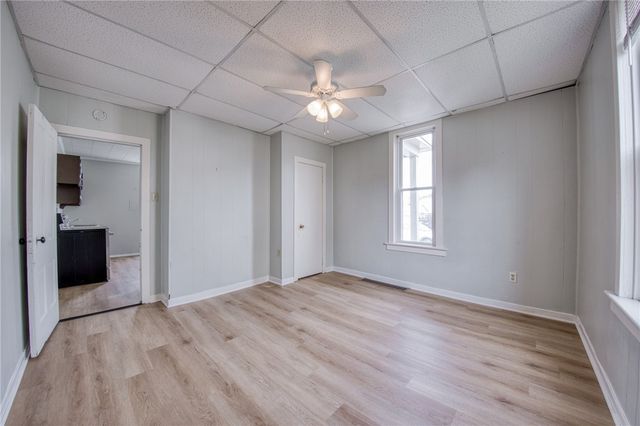 125 Jefferson St, Evans City Boro, PA 16033