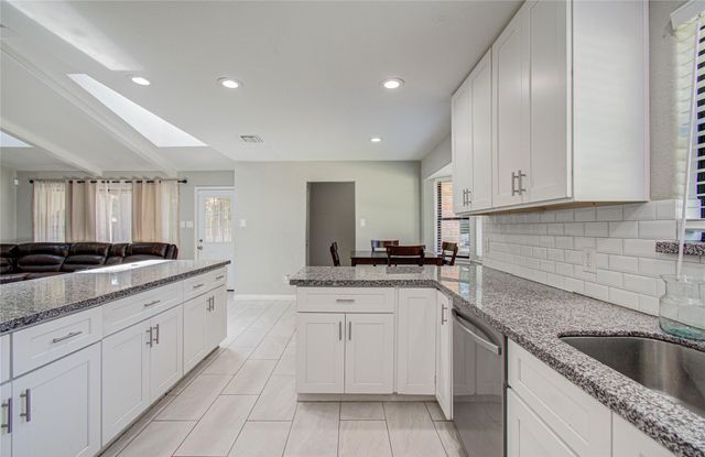 2507 Encreek Road, Houston, TX 77068