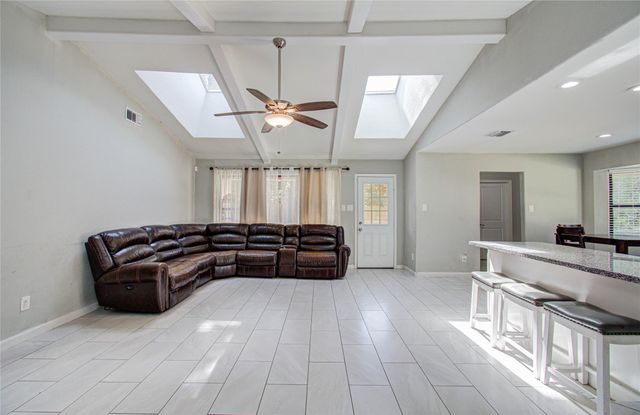 2507 Encreek Road, Houston, TX 77068