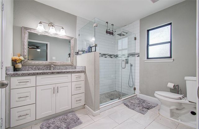 2507 Encreek Road, Houston, TX 77068